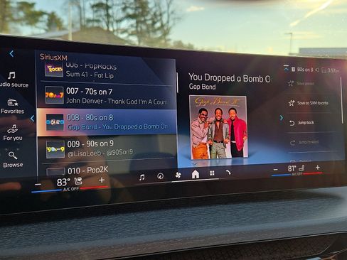 Certified 2025 BMW 330i xDrive Sedan image 18