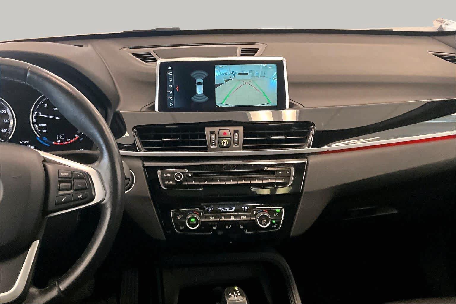 Used 2019 BMW X1 sDrive28i w/ Convenience Package FWD image 6