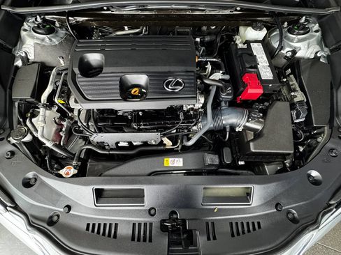 Used 2023 Lexus ES 250 w/ Premium Package AWD/4WD image 49