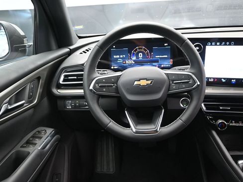 New 2026 Chevrolet Traverse LT image 30