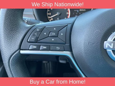 Used 2024 Nissan Altima 2.5 SV FWD image 25