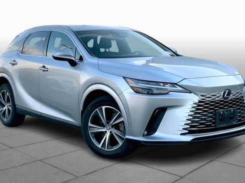 Used 2023 Lexus RX 350 Premium image 2