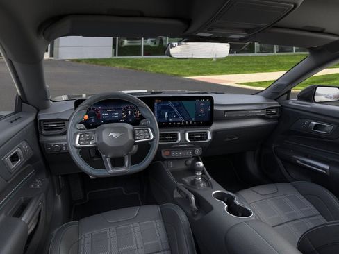 New 2026 Ford Mustang GT Premium image 9