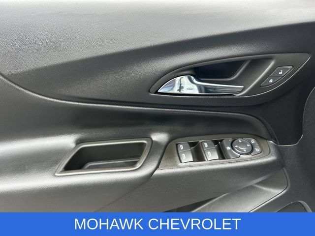 Used 2023 Chevrolet Equinox LT AWD/4WD image 22