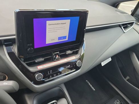 New 2026 Toyota Corolla SE FWD image 14