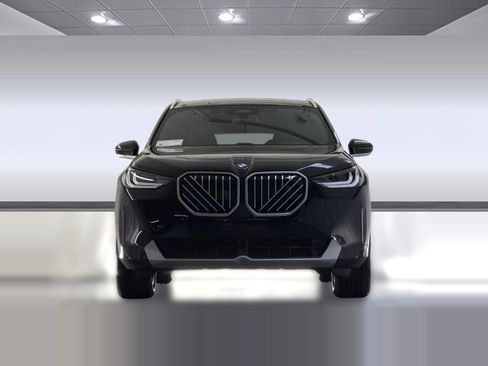 New 2026 BMW X3 xDrive30 w/ Convenience Package AWD/4WD image 5