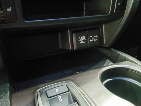 Used 2021 Honda Passport EX-L image 31