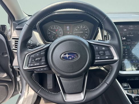 Used 2025 Subaru Legacy Premium AWD/4WD image 12