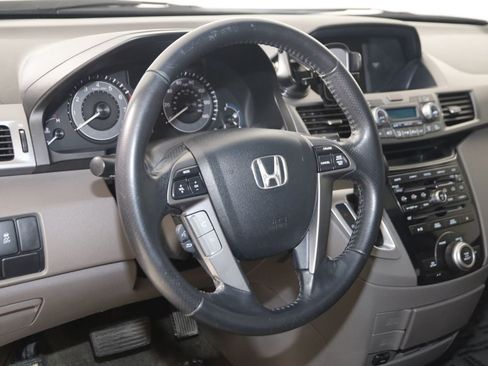 Used 2013 Honda Odyssey EX-L image 6
