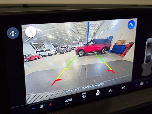 New 2025 Ford Maverick Lobo image 27