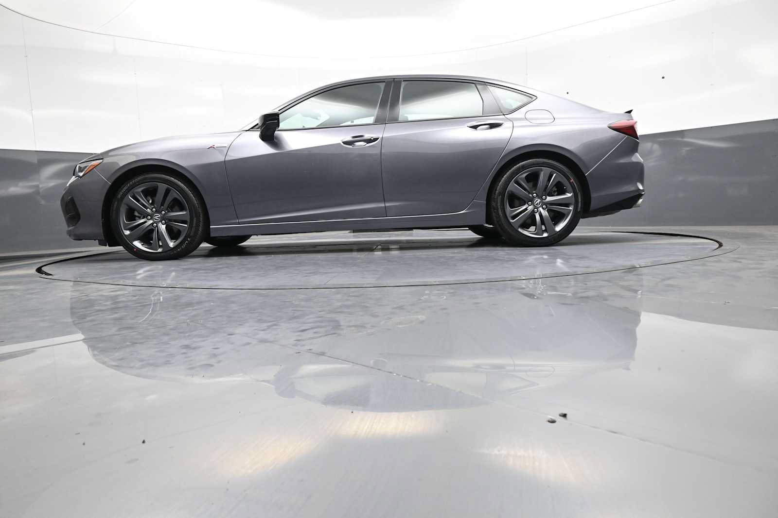 Certified 2023 Acura TLX w/ A-SPEC Package FWD image 33