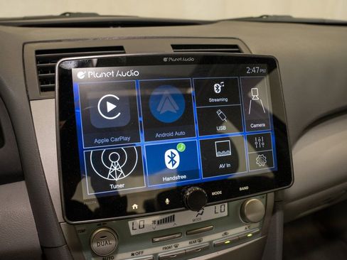 Used 2009 Toyota Camry Hybrid image 13