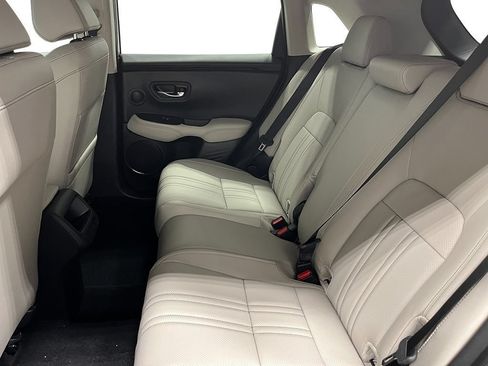 New 2027 Honda HR-V EX-L image 19