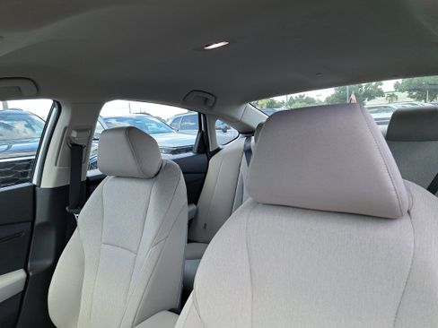 New 2025 Honda Accord LX image 26