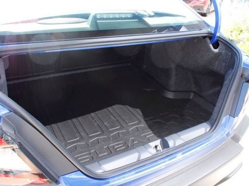 New 2026 Subaru WRX Limited AWD/4WD image 6