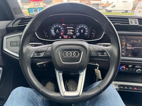 Used 2020 Audi Q3 2.0T Premium image 15