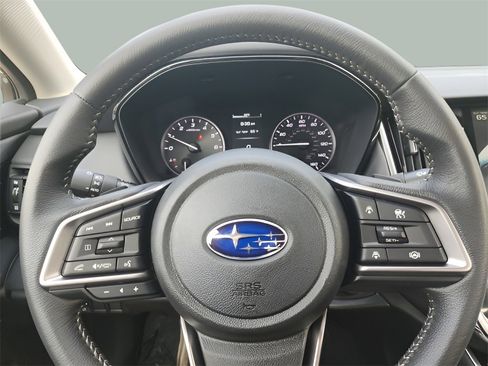 Used 2025 Subaru Legacy Premium image 19