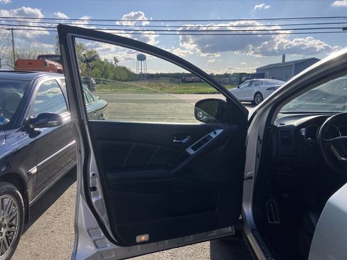 Used 2013 Nissan Murano SL image 18