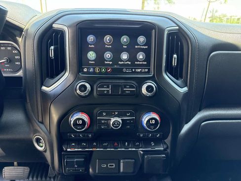 Used 2021 GMC Sierra 1500 AT4 w/ AT4 Premium Package AWD/4WD image 26