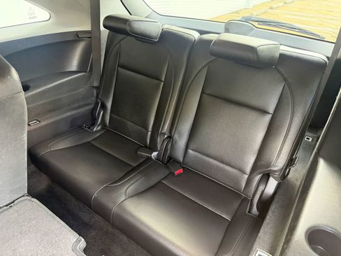 Used 2017 Acura MDX SH-AWD w/ Technology Package image 5