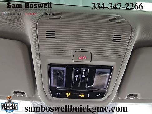 Used 2026 Volkswagen Atlas SEL Premium R-Line image 21