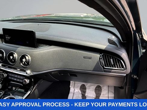 Used 2023 Kia Stinger GT-Line w/ Sun & Sound Package AWD/4WD image 34