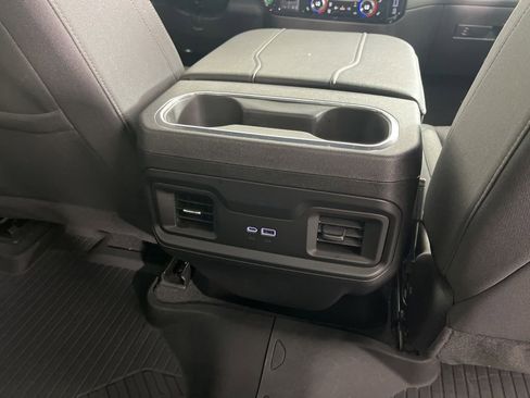 Used 2025 Chevrolet Silverado 2500 LT w/ Trail Boss Package AWD/4WD image 12