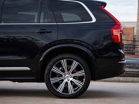 Certified 2024 Volvo XC90 T8 Ultimate w/ Protection Package Premier image 4