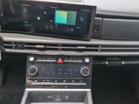 New 2026 Hyundai Santa Fe XRT AWD/4WD image 13
