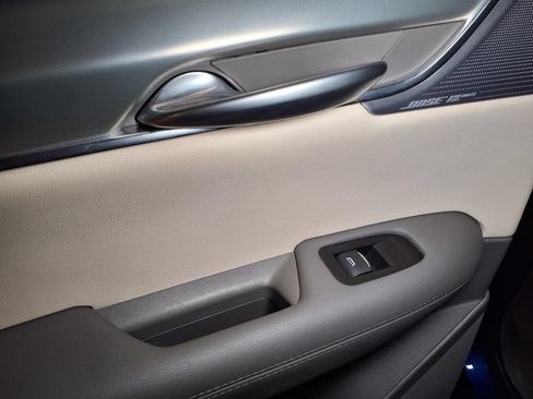 Certified 2023 Cadillac XT5 Premium Luxury FWD image 19