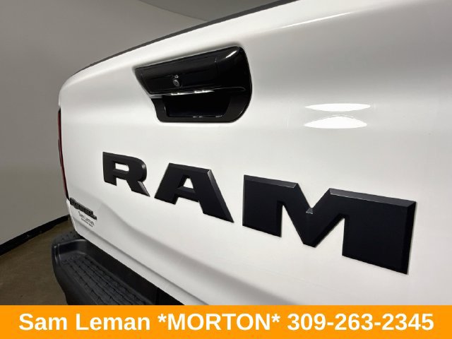 Used 2024 RAM 1500 Rebel w/ Rebel Level 2 Equipment Group AWD/4WD image 44