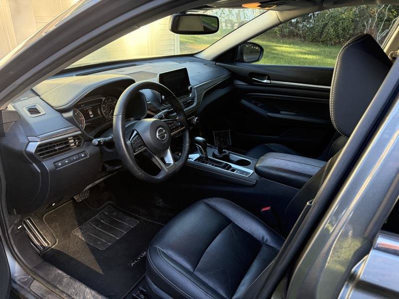 Used 2019 Nissan Altima 2.5 SL AWD/4WD image 7