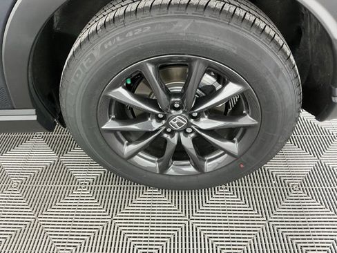 Certified 2026 Honda CR-V EX-L image 41