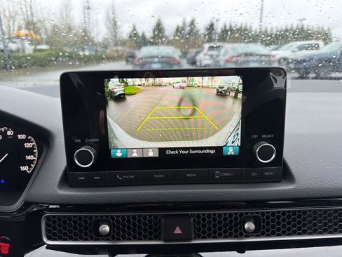 New 2026 Honda Civic Sport image 21