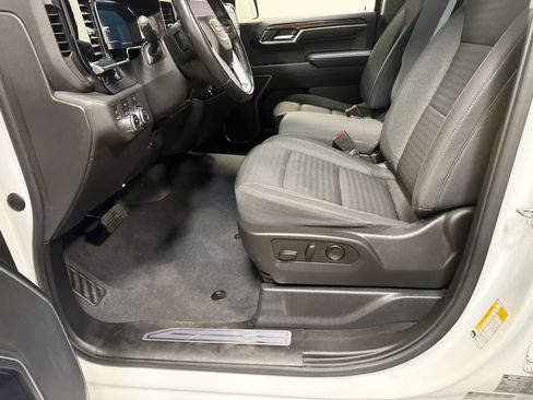 Used 2022 GMC Sierra 1500 Elevation AWD/4WD image 59