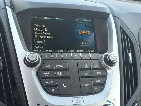 Used 2017 Chevrolet Equinox LT w/ Convenience Package FWD image 17