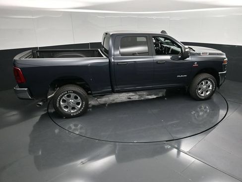 New 2026 RAM 2500 Big Horn AWD/4WD image 46