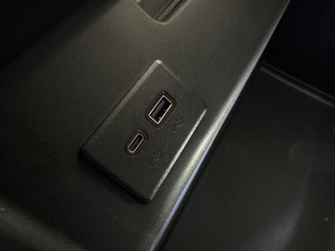 New 2026 Chevrolet Silverado 1500 LT Trail Boss w/ LT Trail Boss Premium Package AWD/4WD image 37
