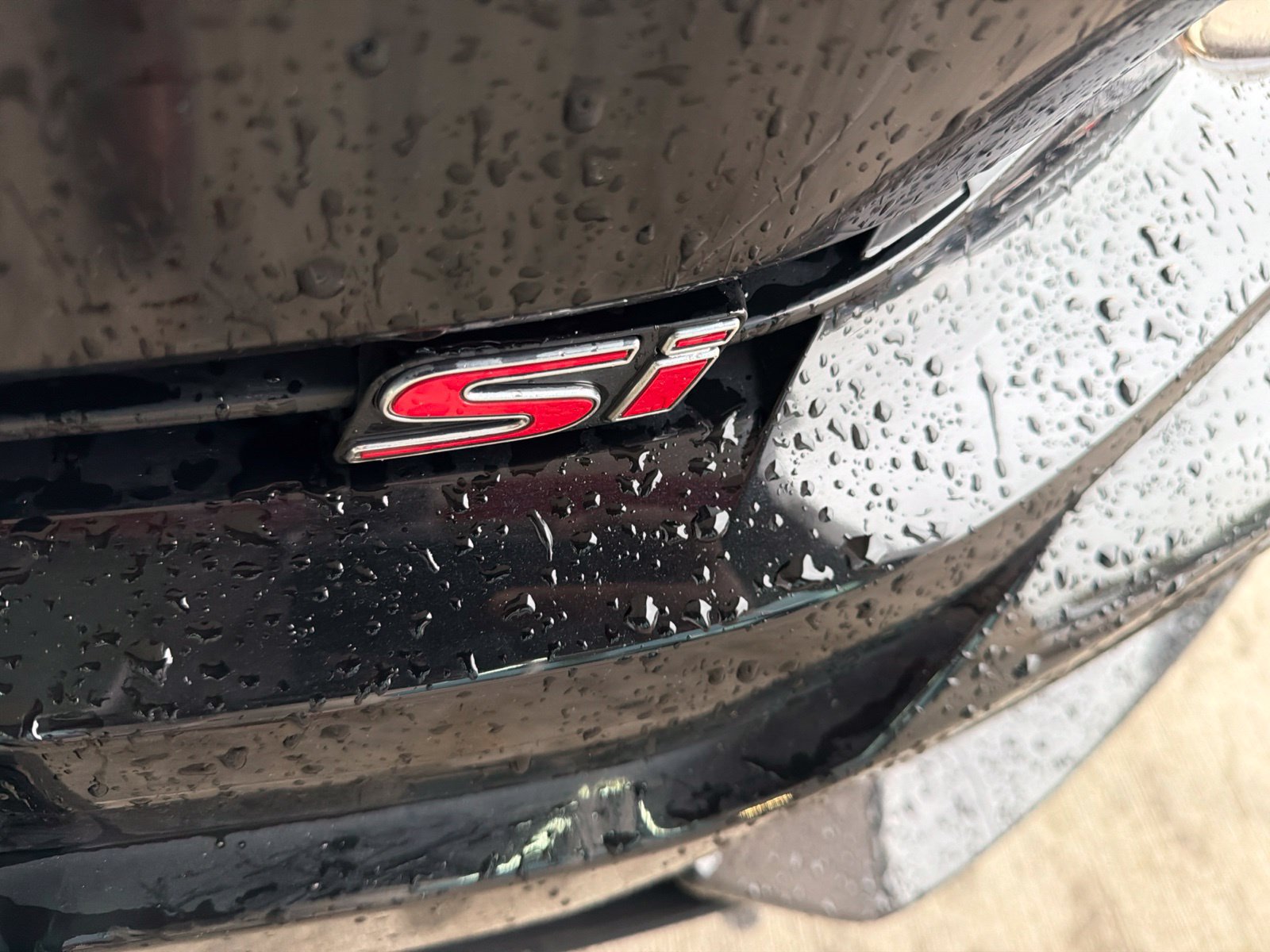 Used 2018 Honda Civic Si image 30