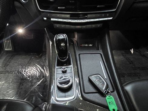 Used 2020 Cadillac CT5 V w/ Premium Package image 24