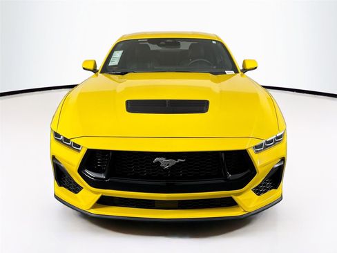 Used 2024 Ford Mustang GT Premium RWD image 8
