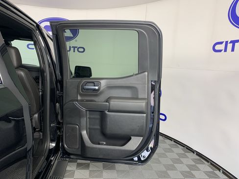 Used 2019 GMC Sierra 1500 AT4 w/ AT4 Premium Package AWD/4WD image 32