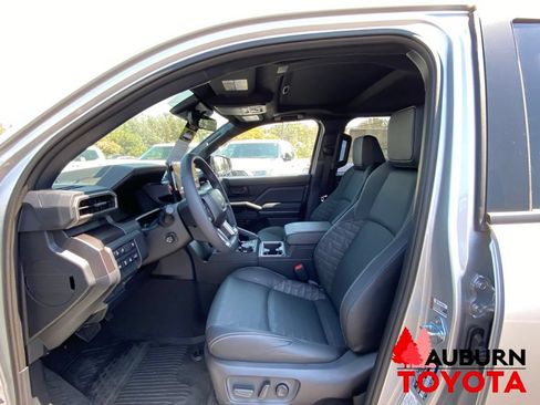 New 2026 Toyota 4Runner TRD Off-Road Premium AWD/4WD image 28