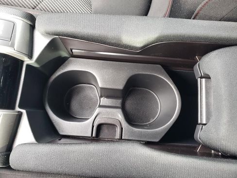 Used 2017 Honda Civic Si image 31