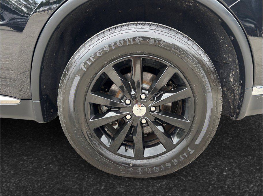Used 2018 Dodge Durango SXT w/ Quick Order Package 2BB AWD/4WD image 13