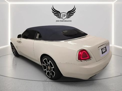 Used 2016 Rolls-Royce Dawn RWD image 4