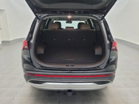 Used 2022 Hyundai Santa Fe SEL Premium w/ Cargo Package image 28