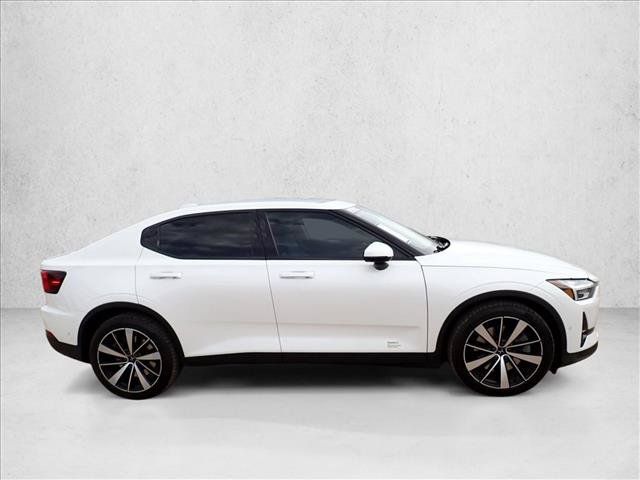 Used 2022 Polestar Polestar 2 w/ Plus Package AWD/4WD image 5