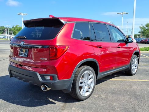 Used 2024 Honda Passport EX-L image 11