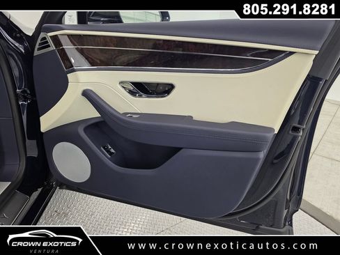 Used 2024 Bentley Flying Spur S V8 AWD/4WD image 15
